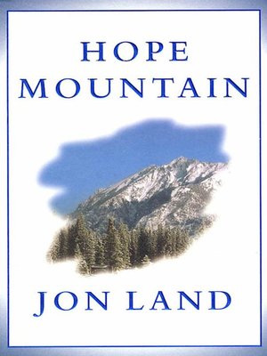 cover image of Hope Mountain